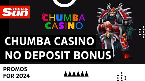 Latest Chumba Casino No Deposit Bonuses .
